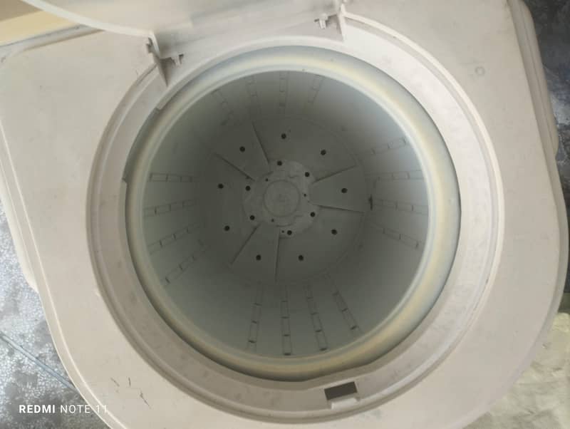 dryer 5