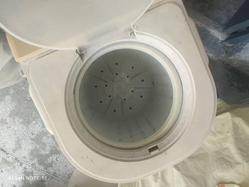 dryer 6