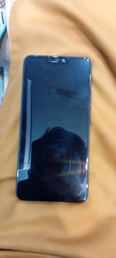 Vivo Y85