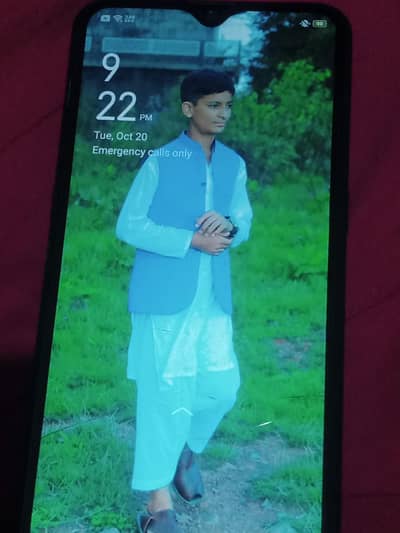 OPPO A12