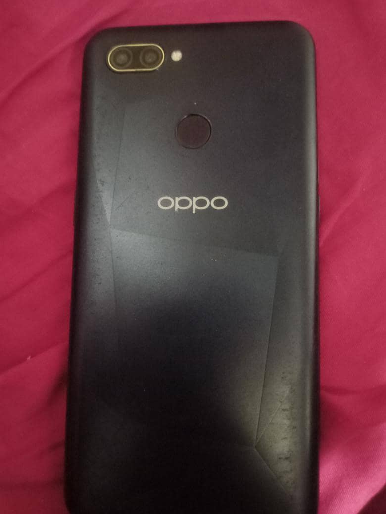 OPPO A12 1