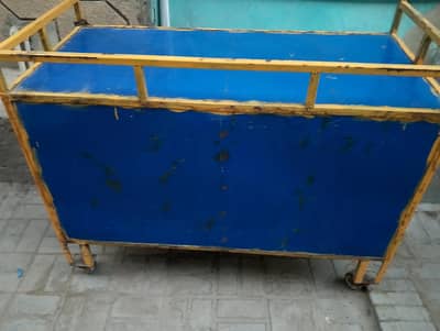 urgent sale coundishan 10by 10