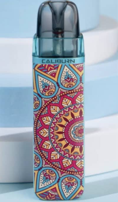 Calibirum G3 lite special edition