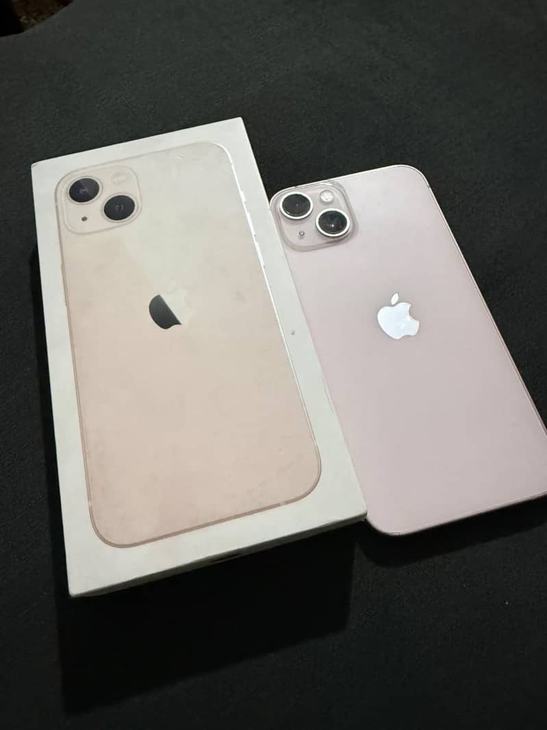 iPhone 13 jv 0