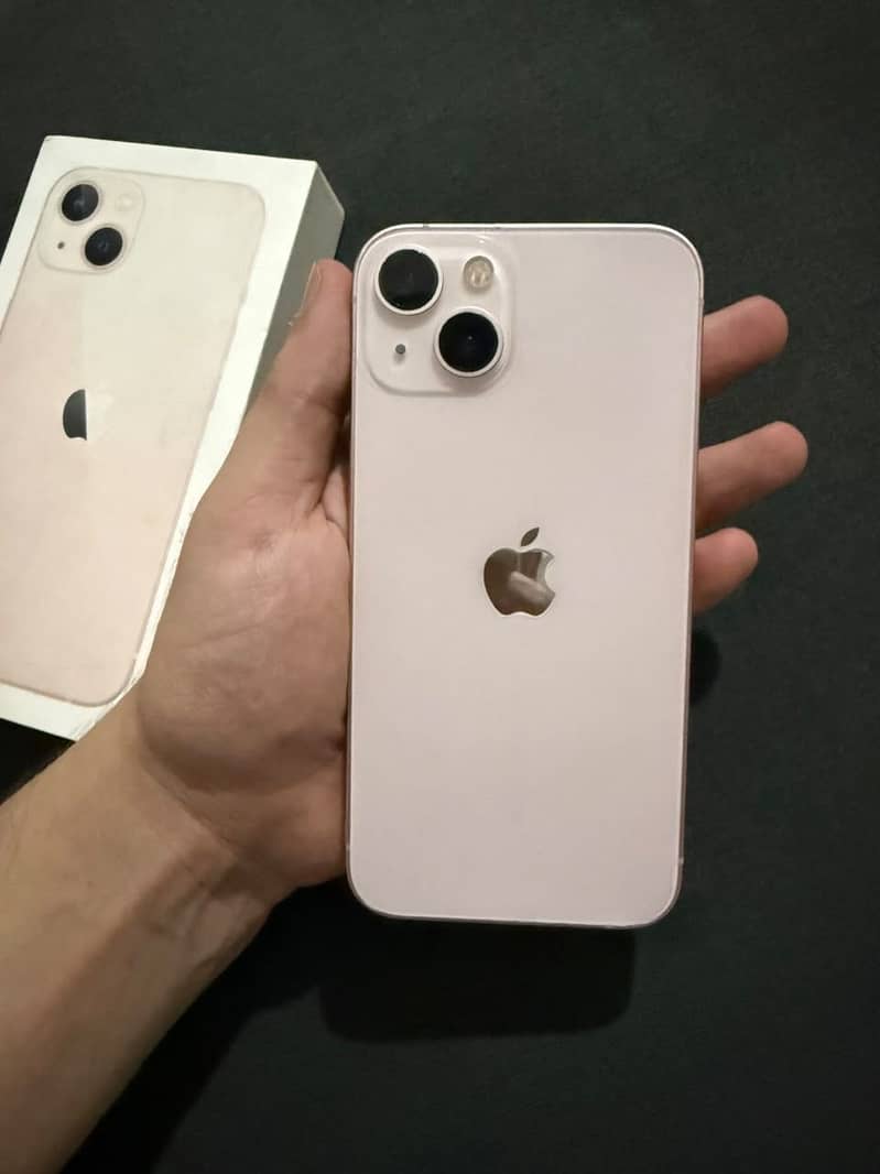 iPhone 13 jv 2