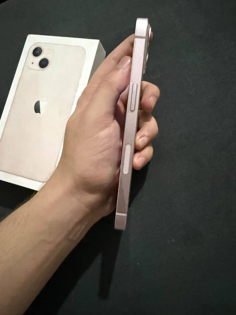 iPhone 13 jv 5