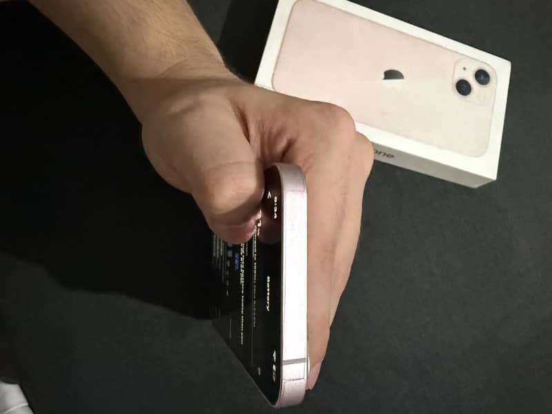 iPhone 13 jv 6