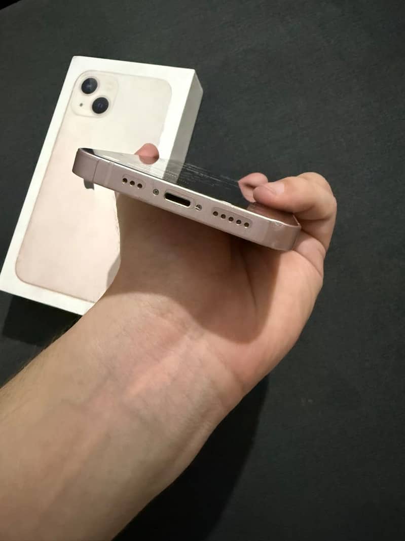 iPhone 13 jv 7