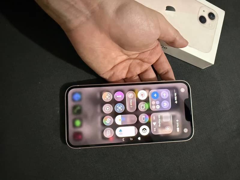 iPhone 13 jv 8