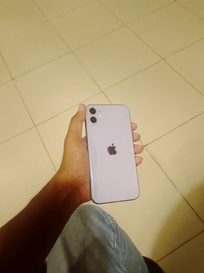 Apple iPhone 11 1