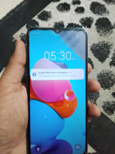 Tecno Spark Go