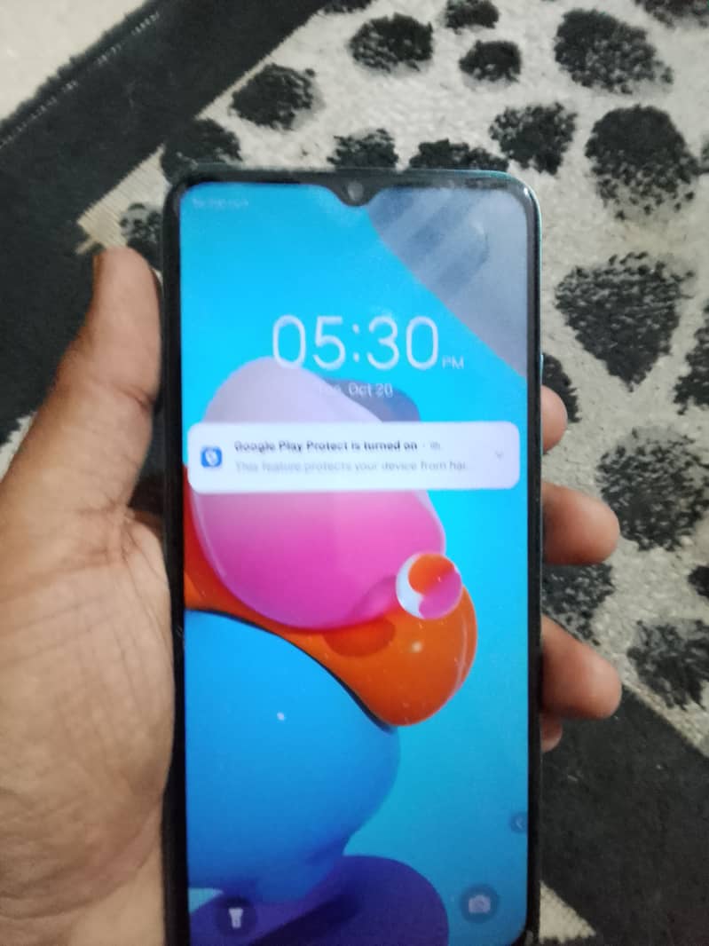 Tecno Spark Go 0
