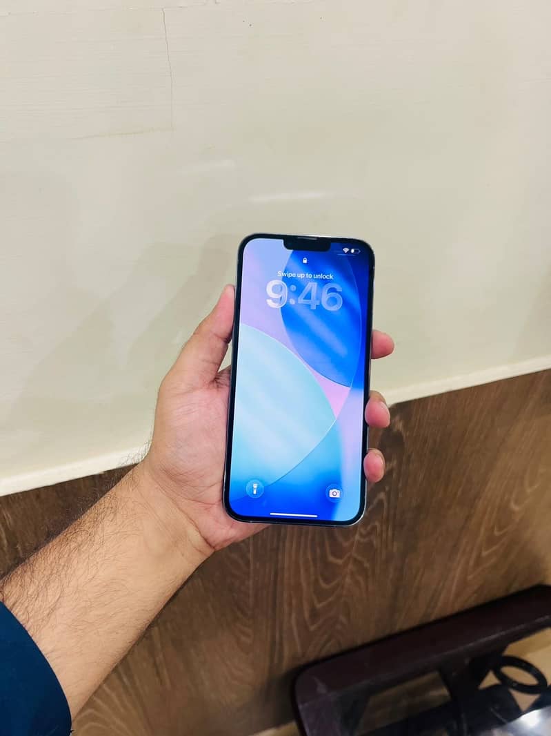 Apple iPhone 13 Pro Max 1