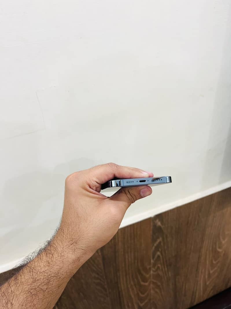 Apple iPhone 13 Pro Max 5