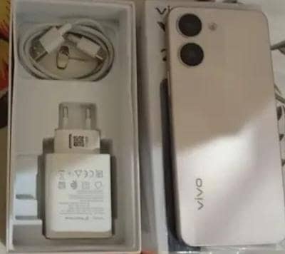 Vivo Y11