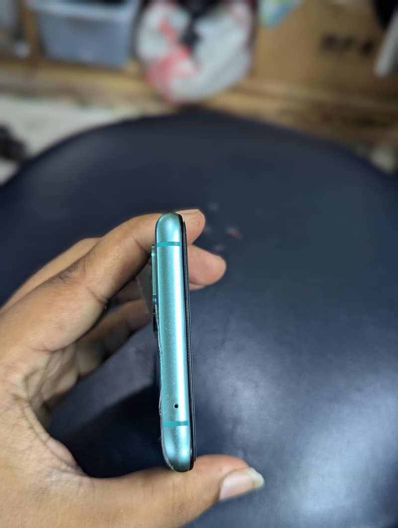 One Plus 8T 1