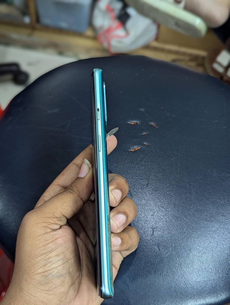 One Plus 8T 2