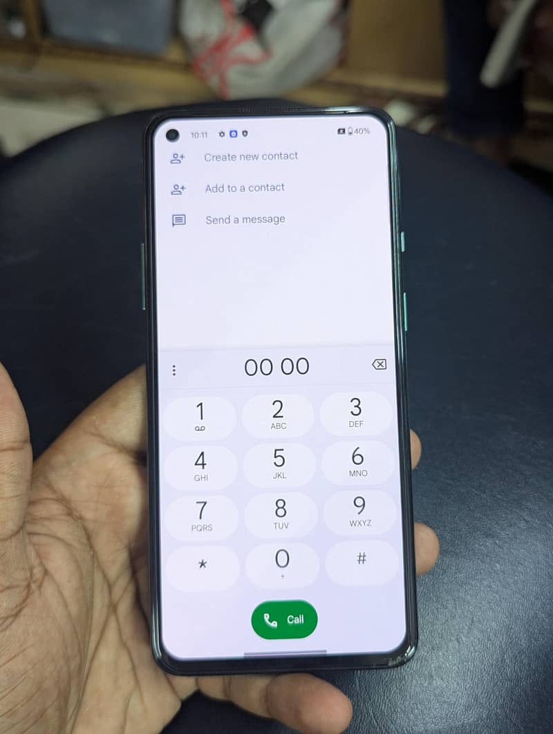 One Plus 8T 5