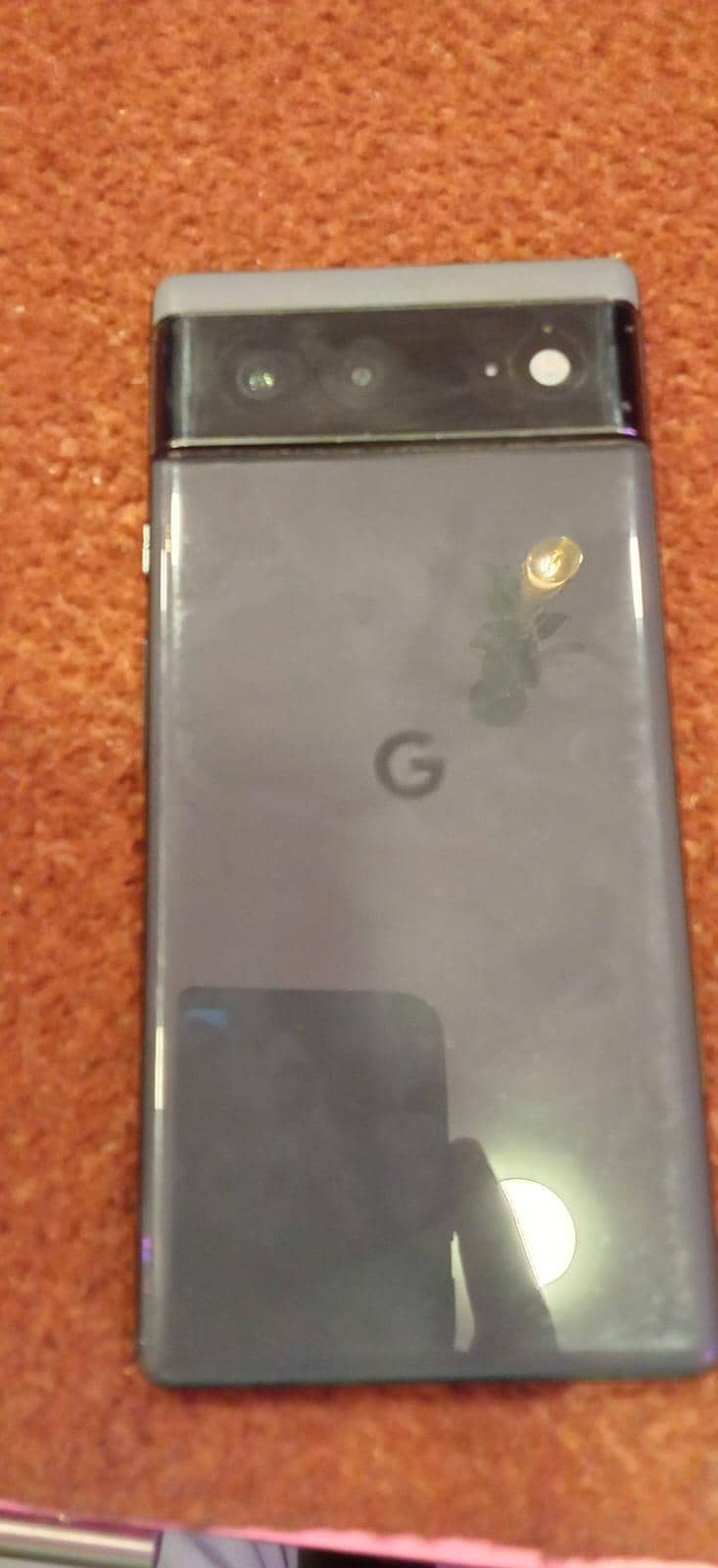 Google Pixel 6 1