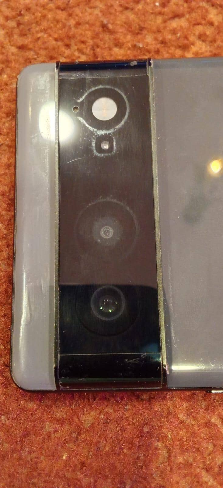 Google Pixel 6 2