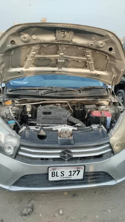 Suzuki Cultus 2018 3006367811