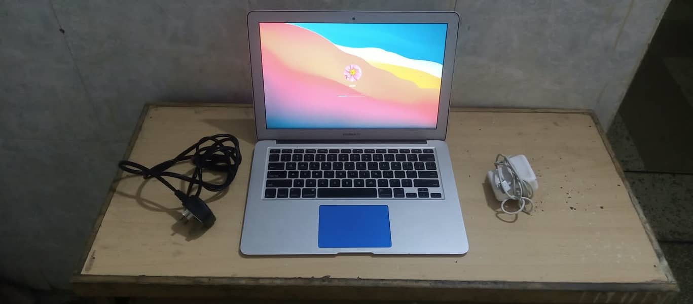 Apple 2013 Mac Installed 2