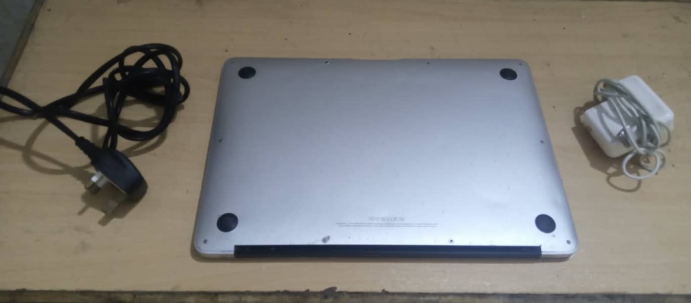 Apple 2013 Mac Installed 3