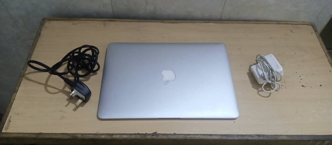 Apple 2013 Mac Installed 4