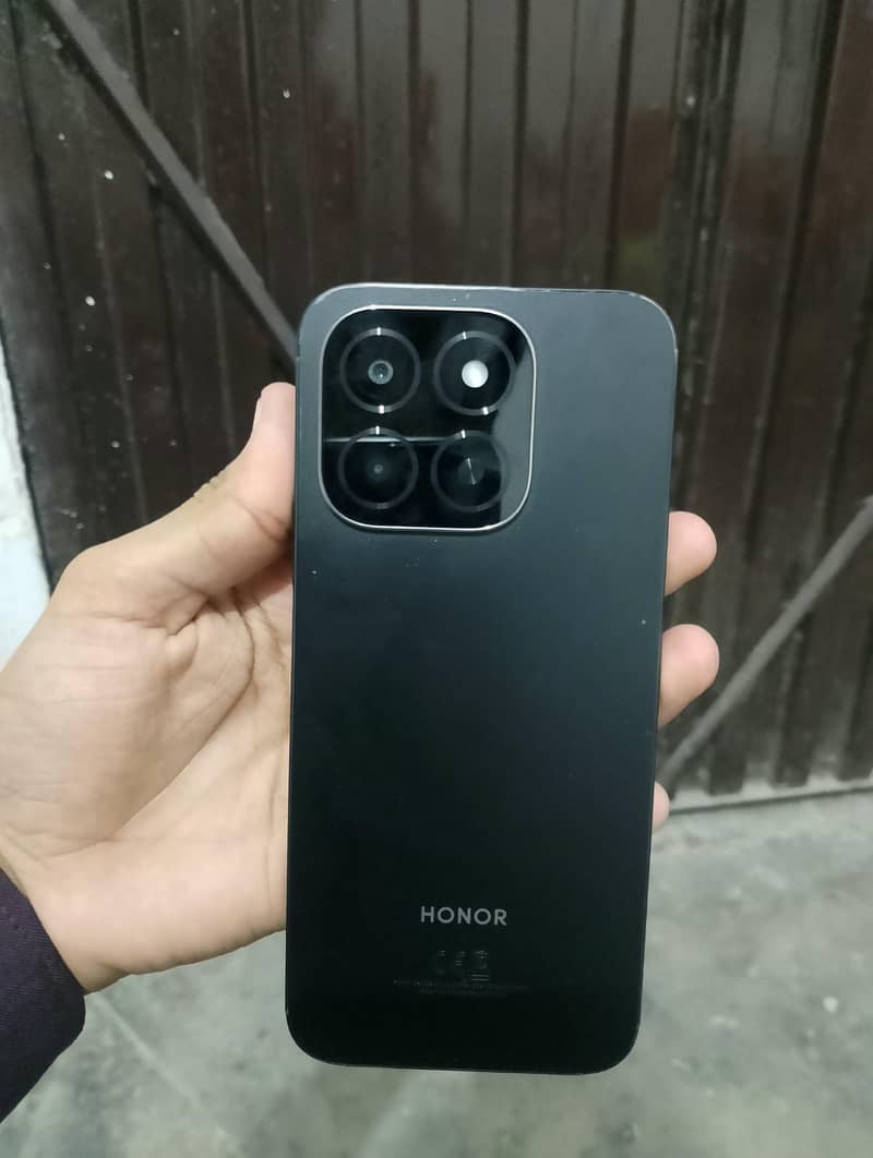 Honor 6C 0