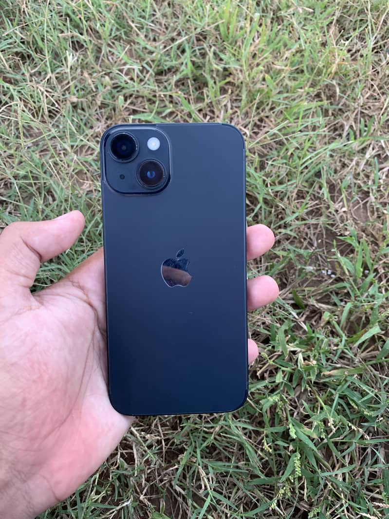 Apple iPhone 14 0
