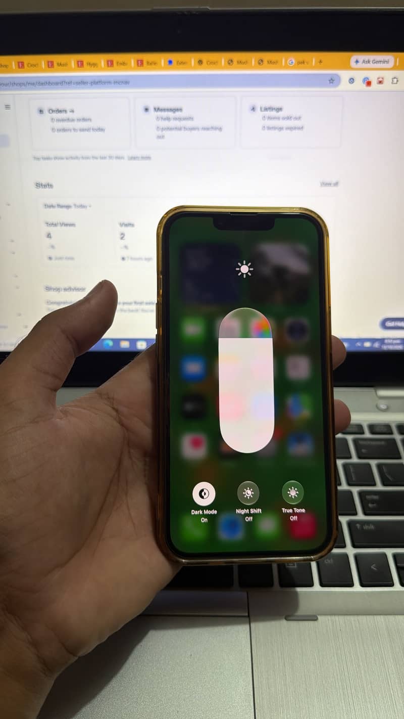 Apple iPhone 14 3