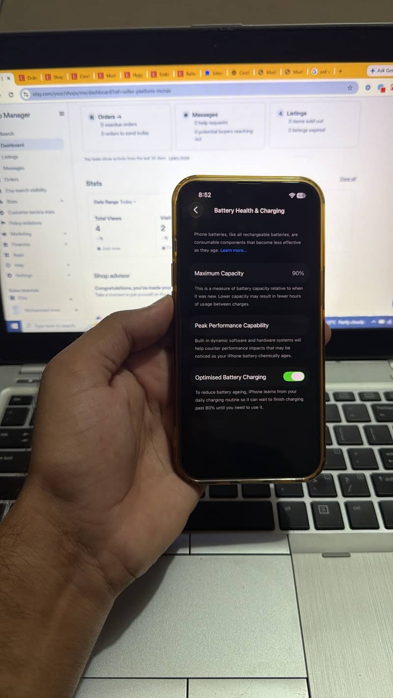 Apple iPhone 14 5