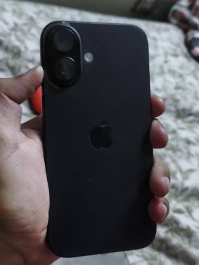 Apple iPhone 16 JV