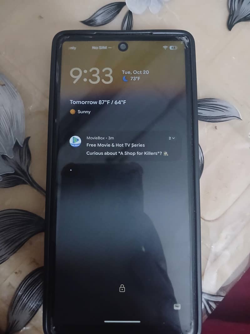 google pixel 6a 1