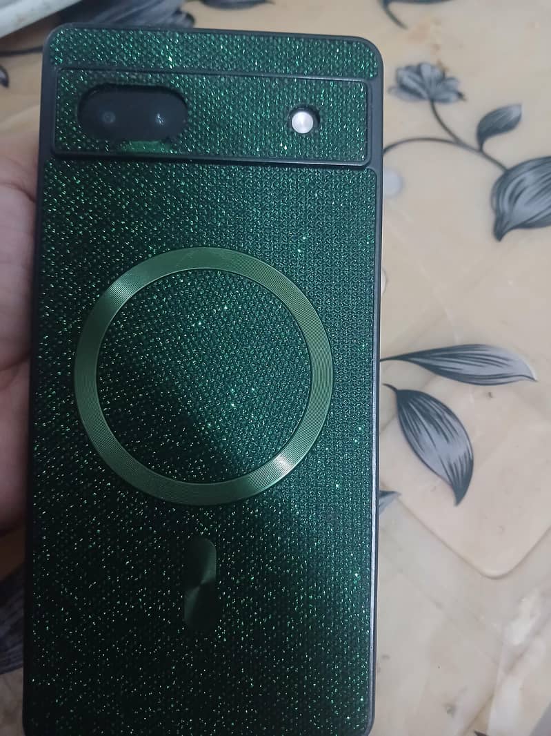 google pixel 6a 2