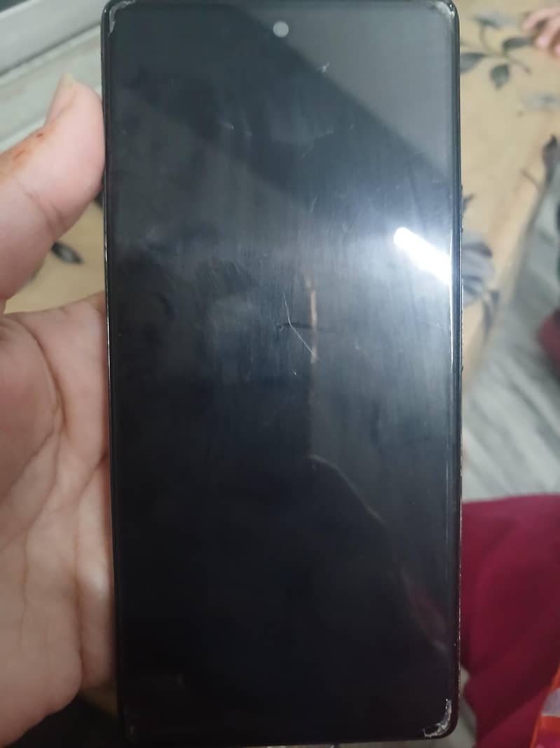 google pixel 6a 3