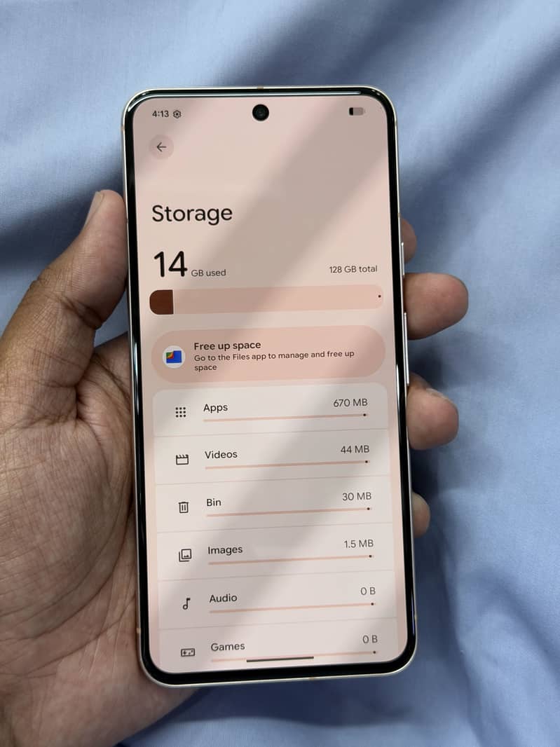 Google Pixel 8 1