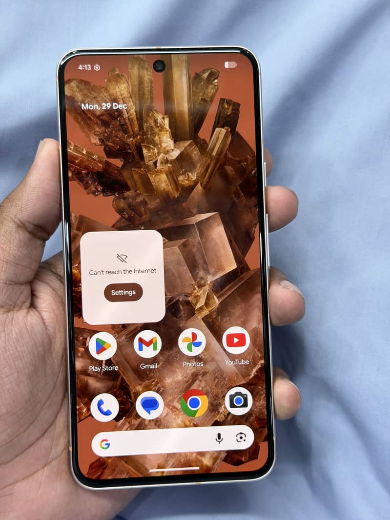 Google Pixel 8 5