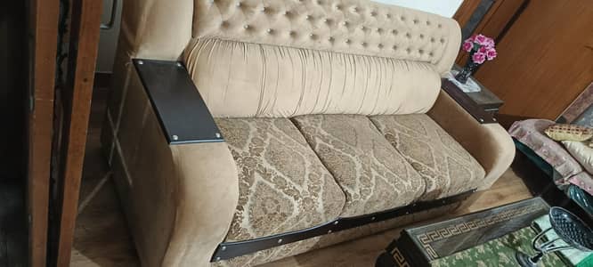 Sofa Set