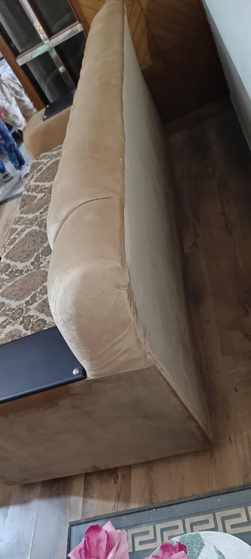 Sofa Set 1