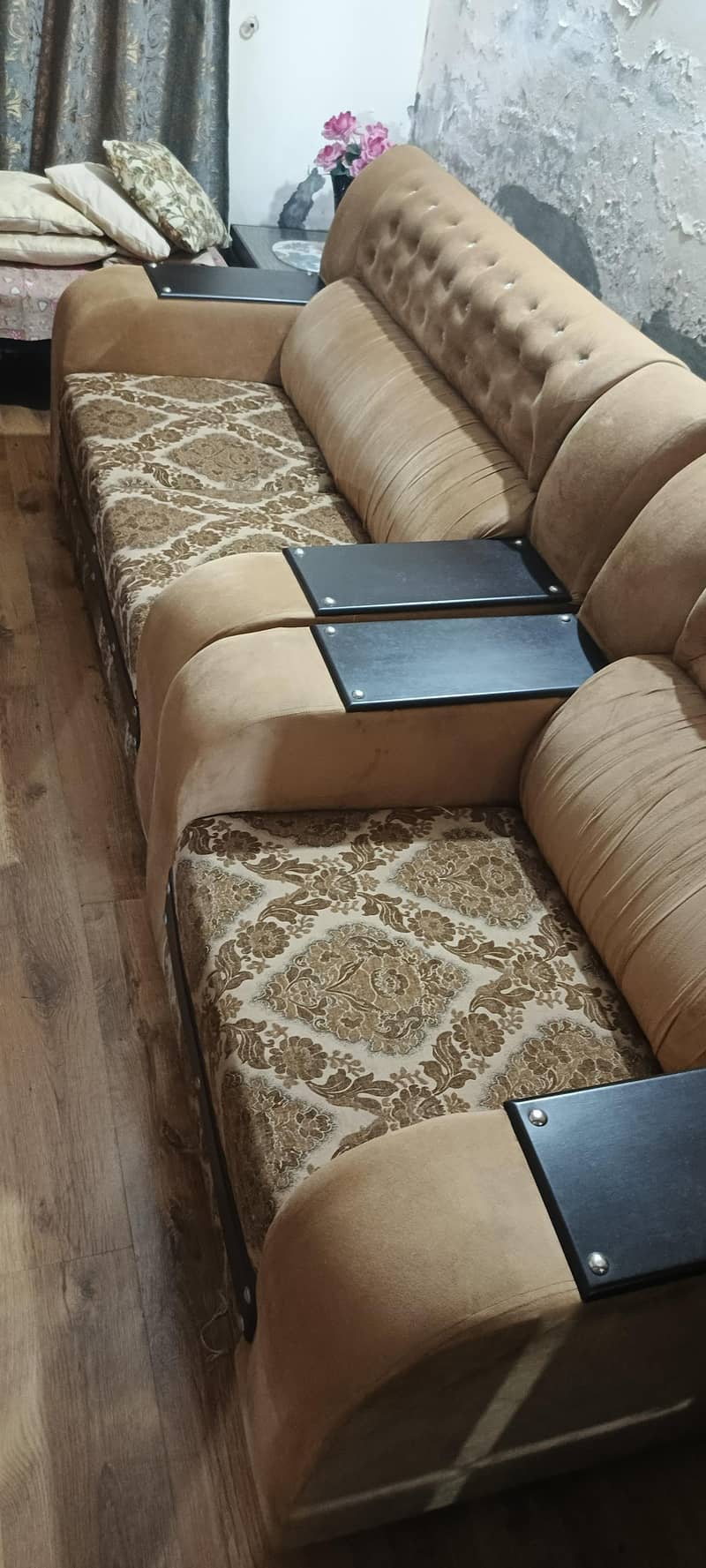 Sofa Set 2