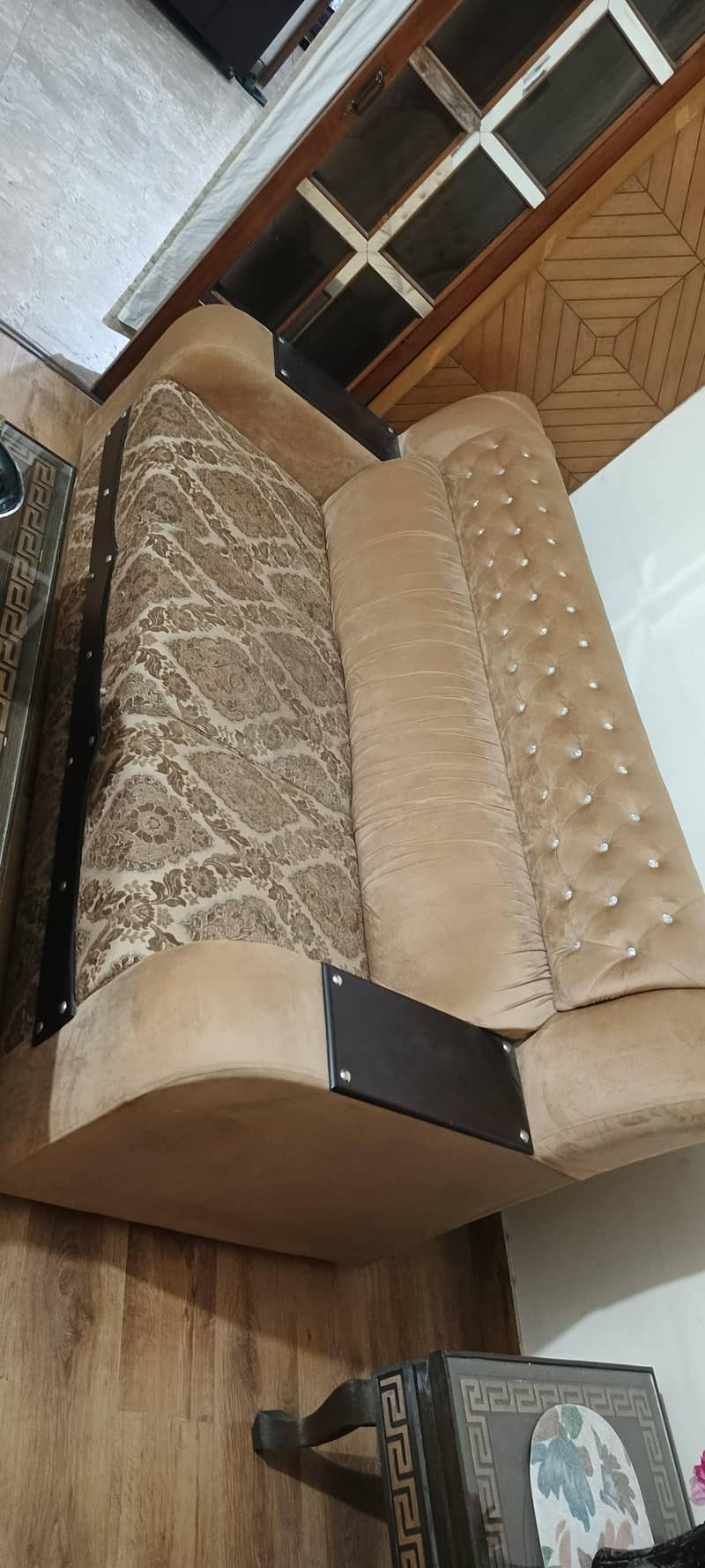 Sofa Set 5