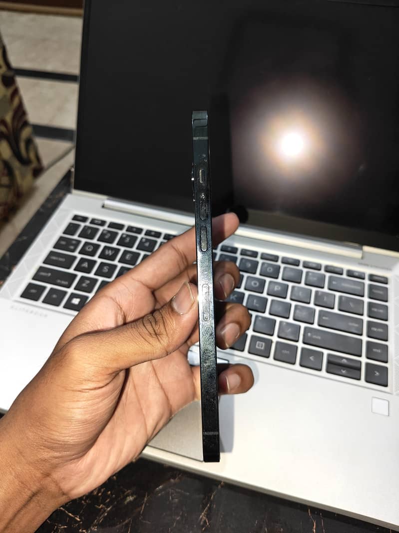 Apple iPhone 12 Pro Max 5