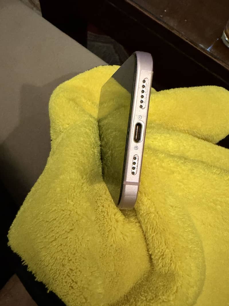 Apple iPhone 15 plus 6