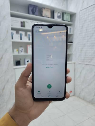 Infinix Hot 9 Play