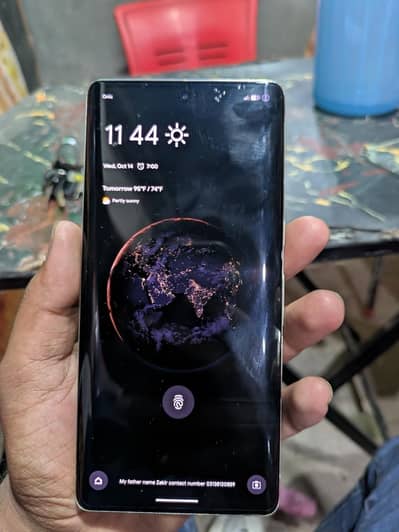 Google Pixel 7 Pro
