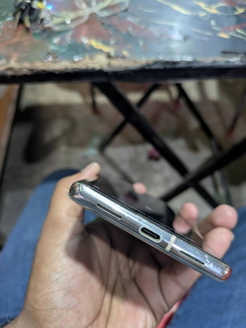 Google Pixel 7 Pro 5