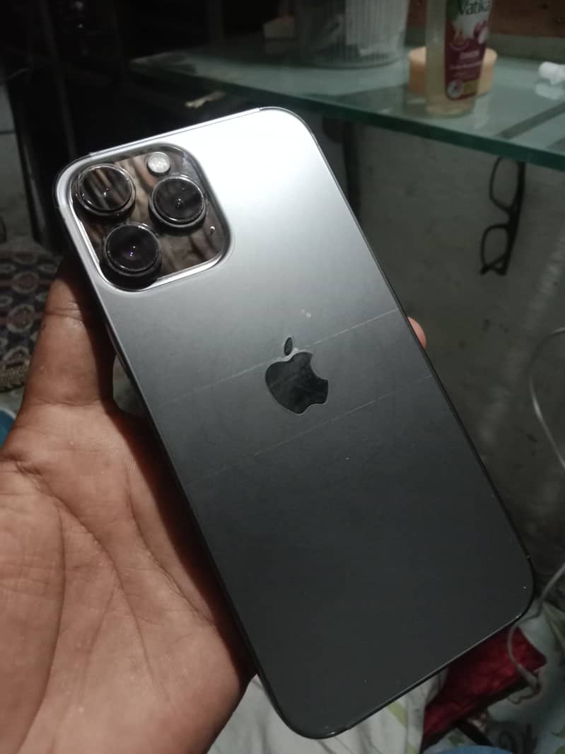 Apple iPhone 13 Pro Max 5