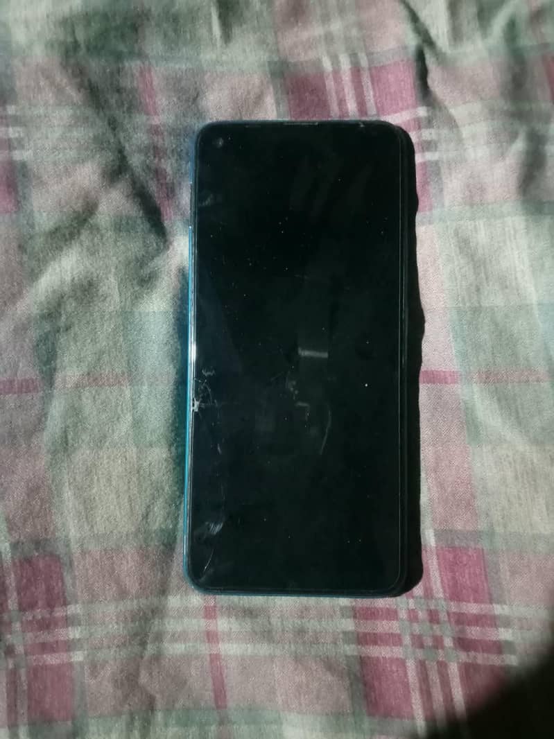Tecno Spark 5 Pro 0