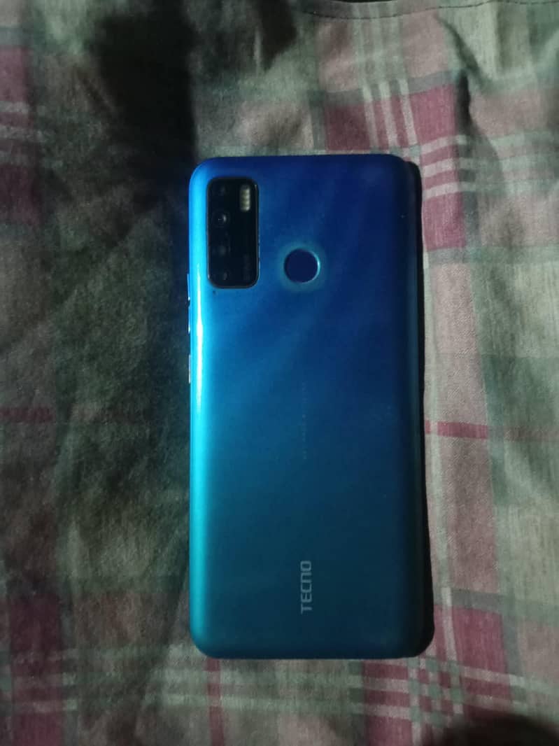 Tecno Spark 5 Pro 2